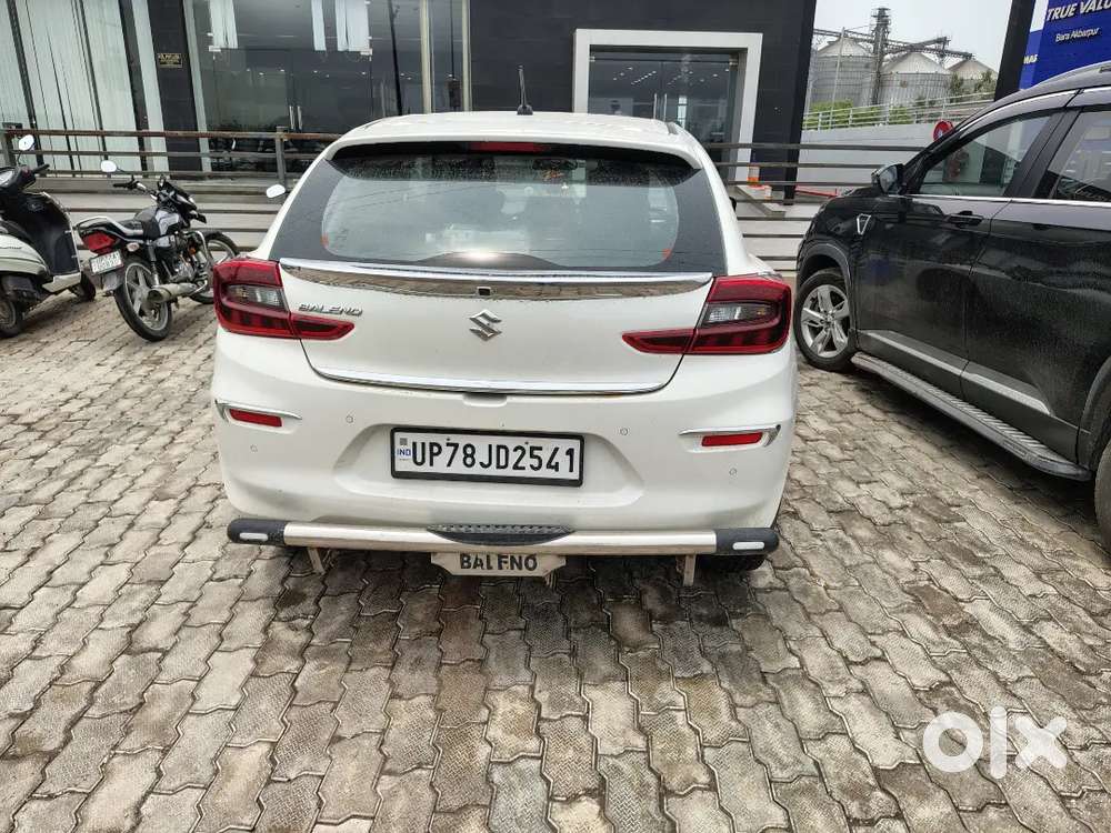 M Aruti Baleno 1.2 Delta 2025