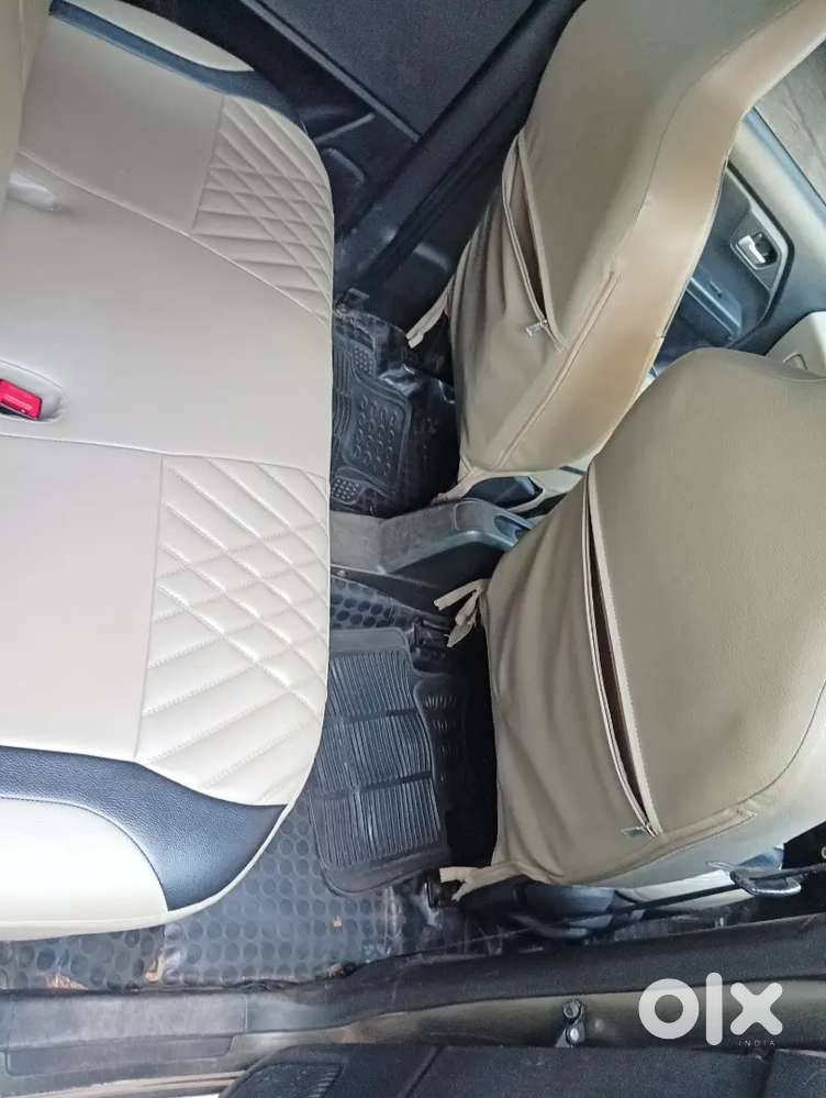 Maruti Suzuki Wagon R Flex Fuel 2019 Petrol 40000 Km Driven