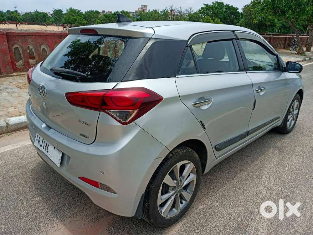Make Month: December, Top Modal, 72000 Km With Service Record,