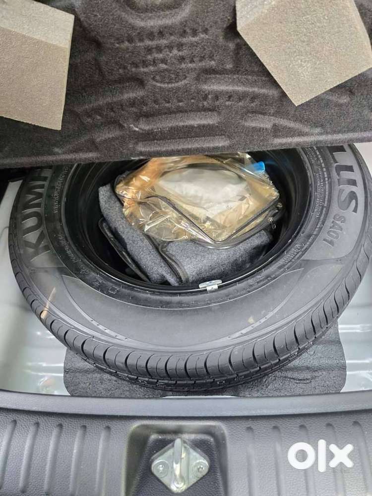 Brand New Semi-automatic Kia Seltos