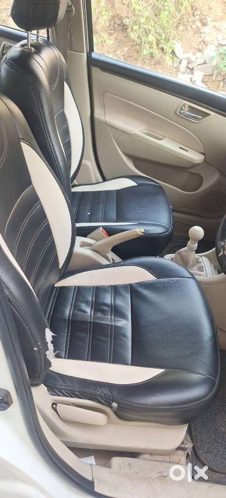 Maruti Suzuki Swift Dzire Vdi Bsiv, 2015, Diesel