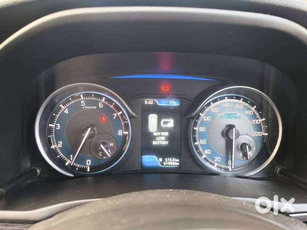 Maruti Suzuki Xl6 Zeta, 2022, Petrol