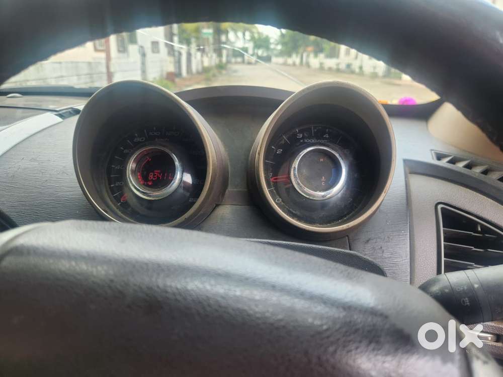 Mahindra Xuv500 Diesel Manual 2012