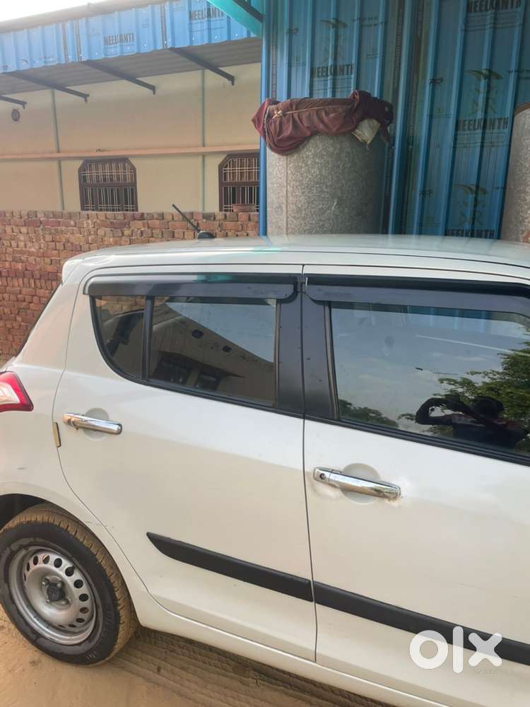 2018 Maruti Swift Petrol