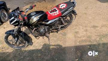 Bajaj discover 2012 online model price