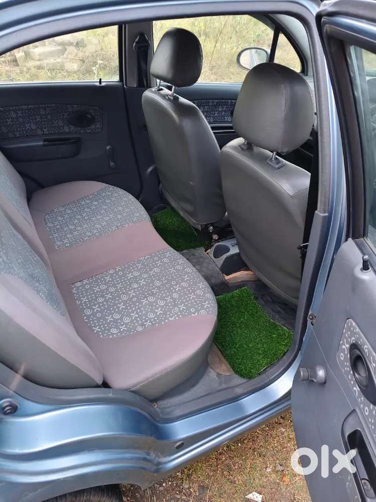 Good Condition Spark For Sale In Wayanad