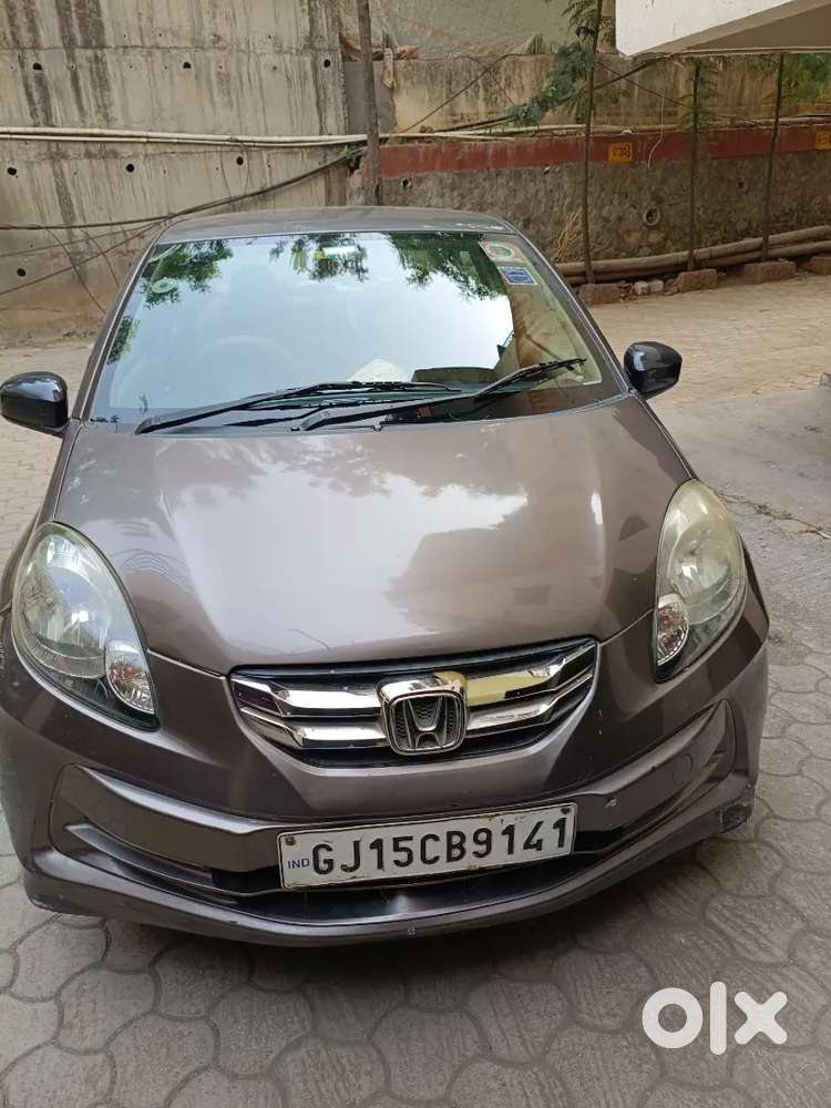 Honda City 2014