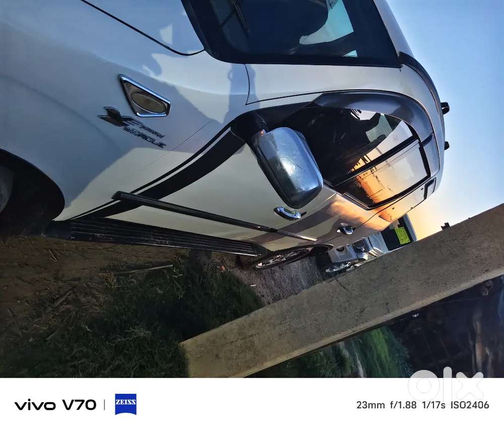 Mahindra Xylo 2014 Diesel Well Maintained