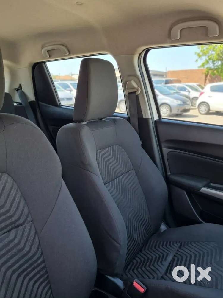 Maruti Swift Vxi  1st Owner  Excellent Condition  Well Maintained