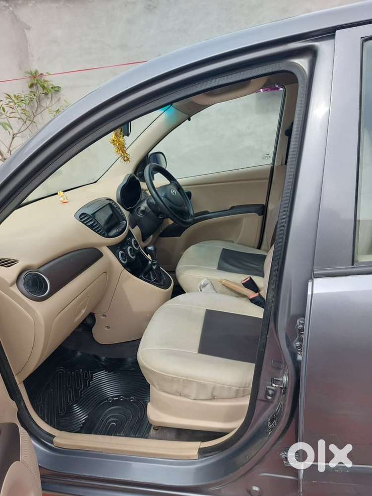 Hyundai I10 Petrol Manual 2009