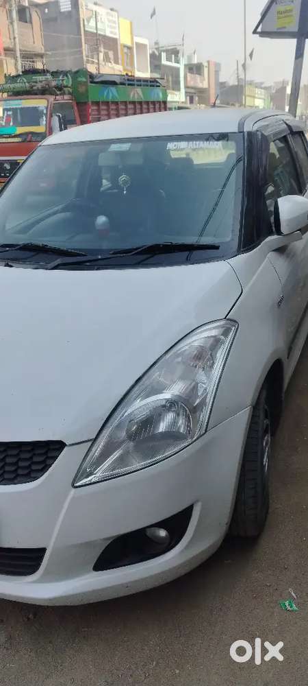 Maruti Suzuki Swift 2012 Diesel Good Condition