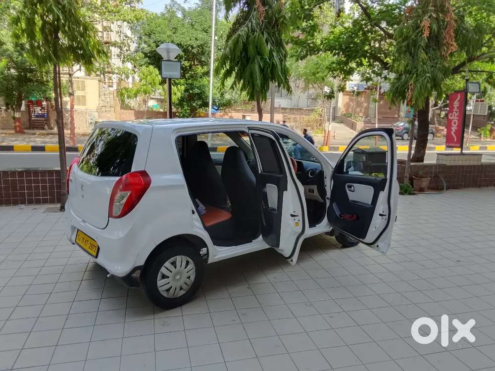Maruti Suzuki Alto 800 2023