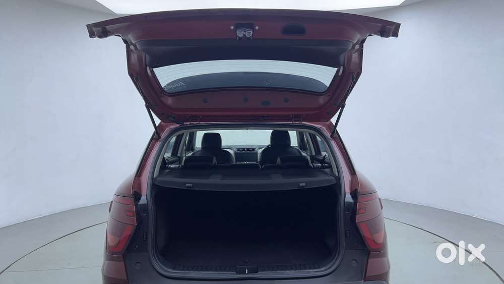Hyundai Creta 1.5 Sx, 2020, Petrol