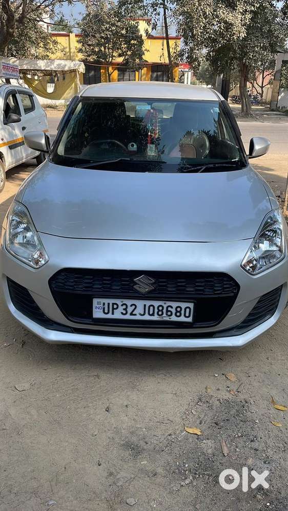 Maruti Suzuki Swift