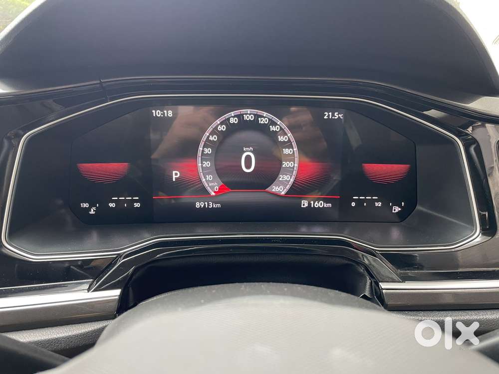 Volkswagen Virtus Gt Plus 1.5 Tsi Evo Dsg (electric Seats), 2024, Pe..