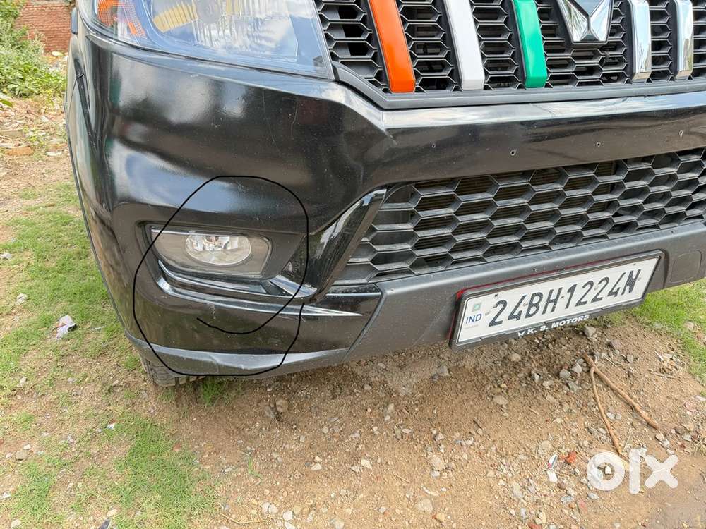 Mahindra Bolero Neo 2024