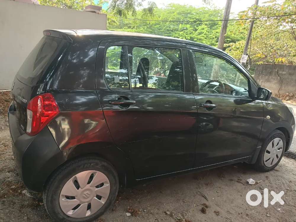 Maruti Suzuki Celerio 2014 Petrol 67000 Km Driven