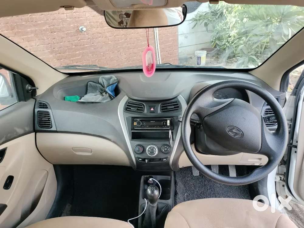 Hyundai Eon 2017 Petrol 30000 Km Driven