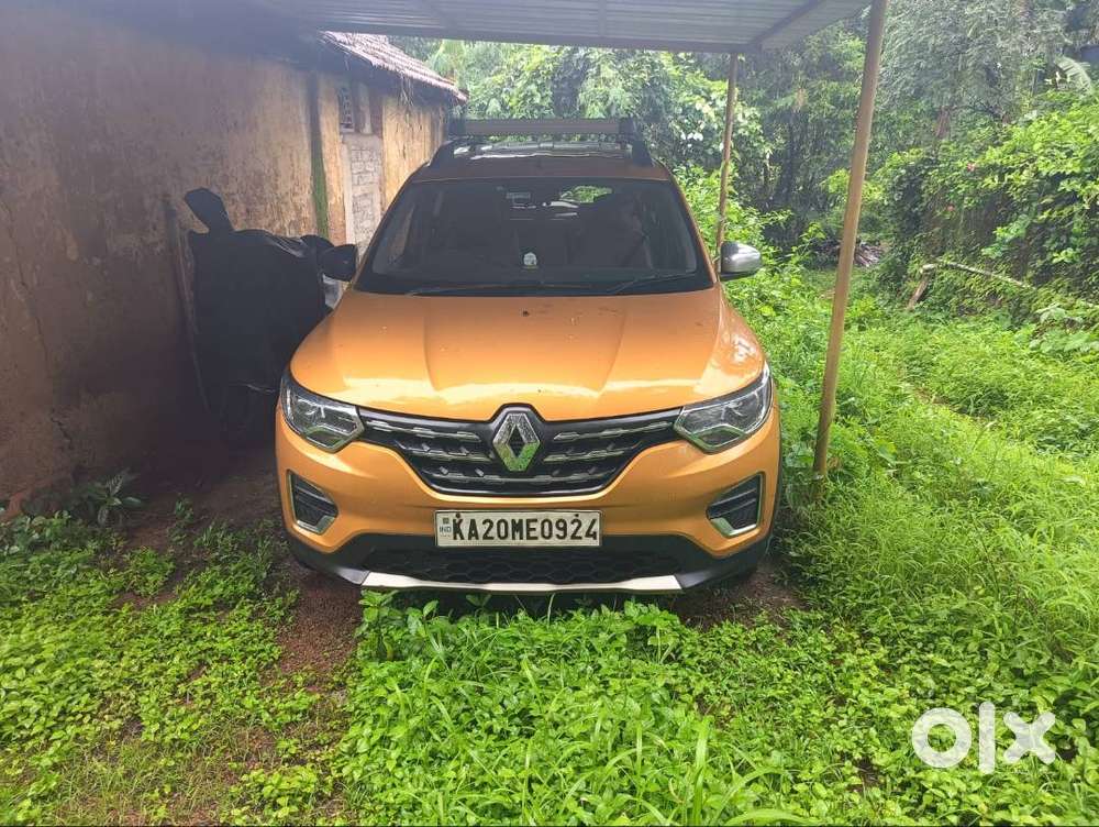 Renault Triber