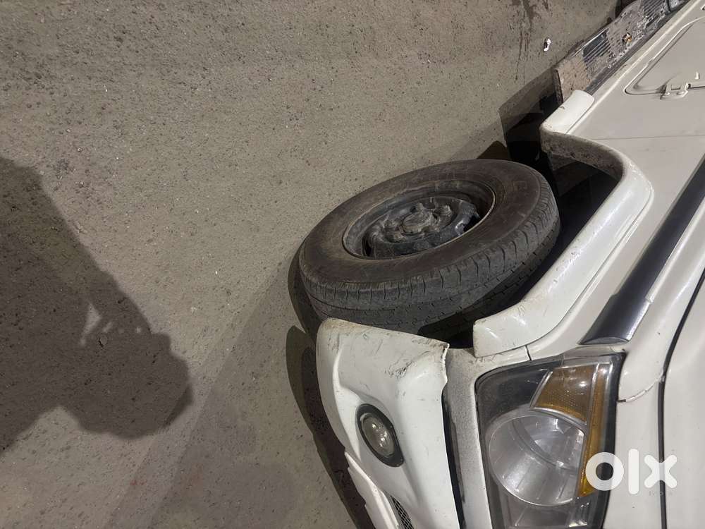 Mahindra Bolero 2017 Diesel Well Maintained