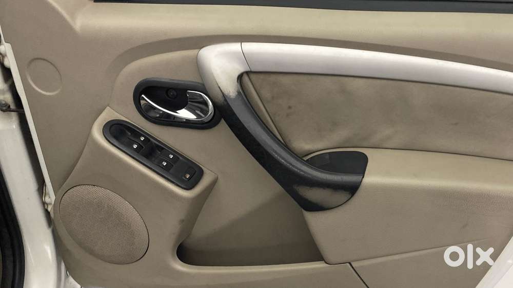 Nissan Terrano 2013-2017 Xl 110 Ps, 2013, Diesel