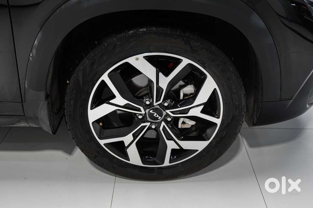 Kia Seltos 1.5 Gtx+ Diesel At, 2025, Diesel