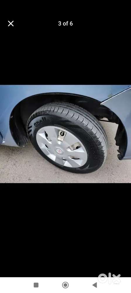 Maruti Suzuki Wagon R 1.0 2011 Cng & Hybrids 92000 Km Driven