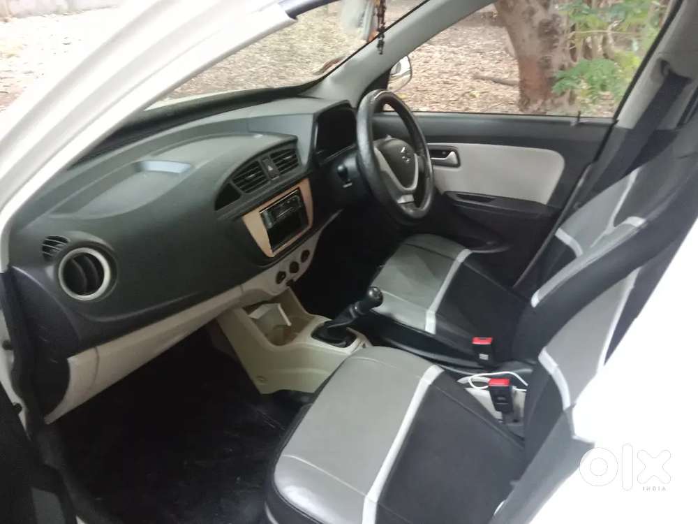 Maruti Suzuki Alto 800 Lxi 2019