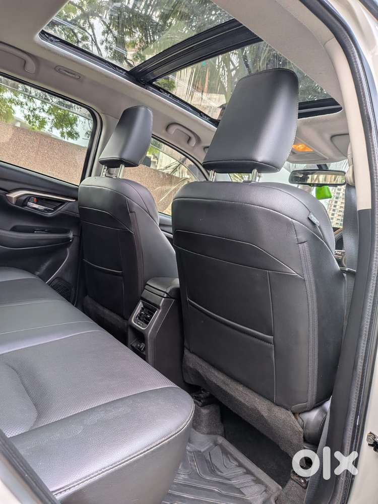 Maruti Suzuki Grand Vitara 1.5 Alpha Smart Hybrid Dual Tone, 2024, P..
