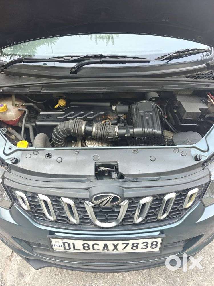 Mahindra Marazzo M2, 2019, Diesel