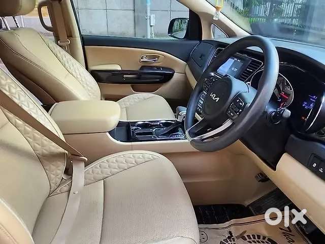 Kia Carnival Limousine, 2022, Diesel