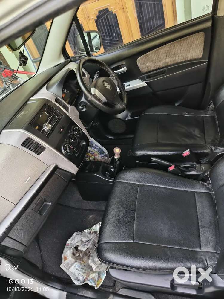 Maruti Suzuki Wagon R 2013 Vxi Manual Petrol