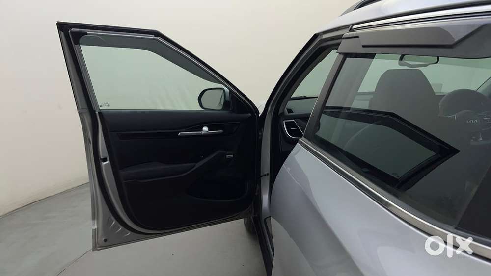 Kia Seltos Gtx Dct, 2022, Petrol