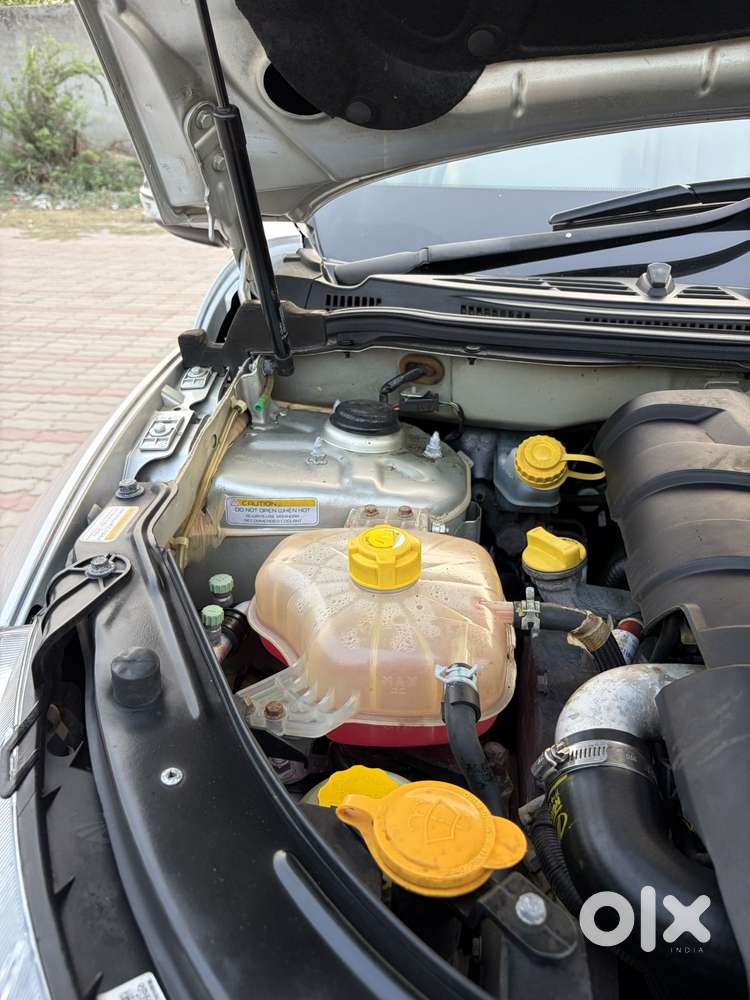Mahindra Xuv500 W10 1.99 Mhawk, 2016, Diesel
