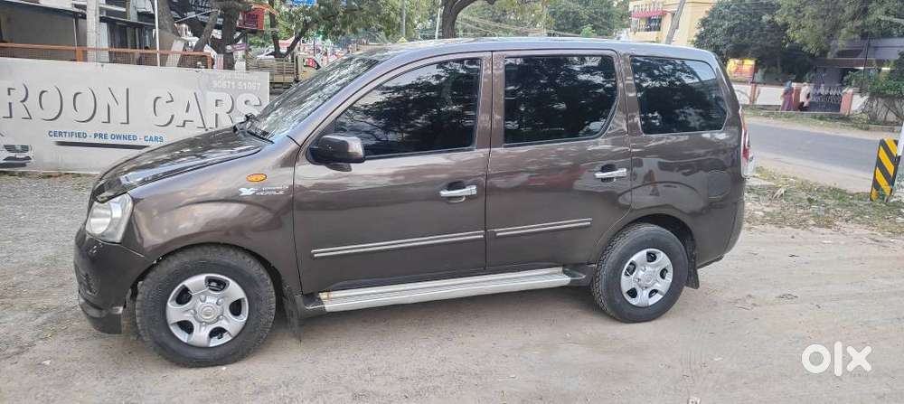 Mahindra Xylo 2009-2011 E4 Bs Iv, 2010, Diesel