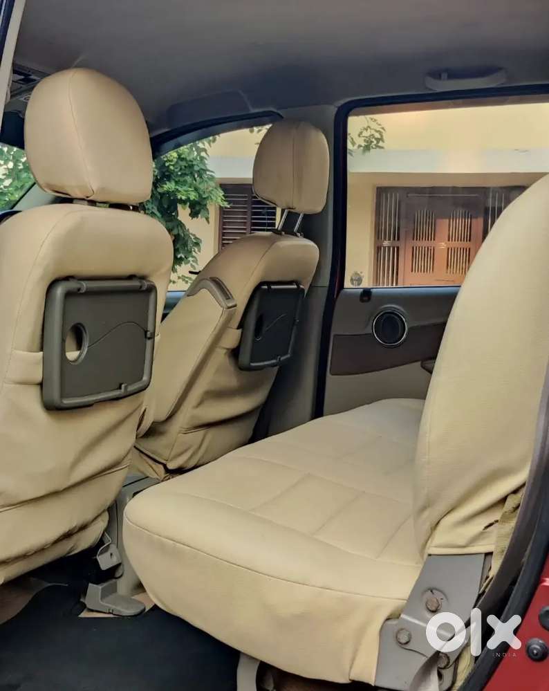 Mahindra Quanto 2012 Diesel 85800 Km Driven...very Good Condition