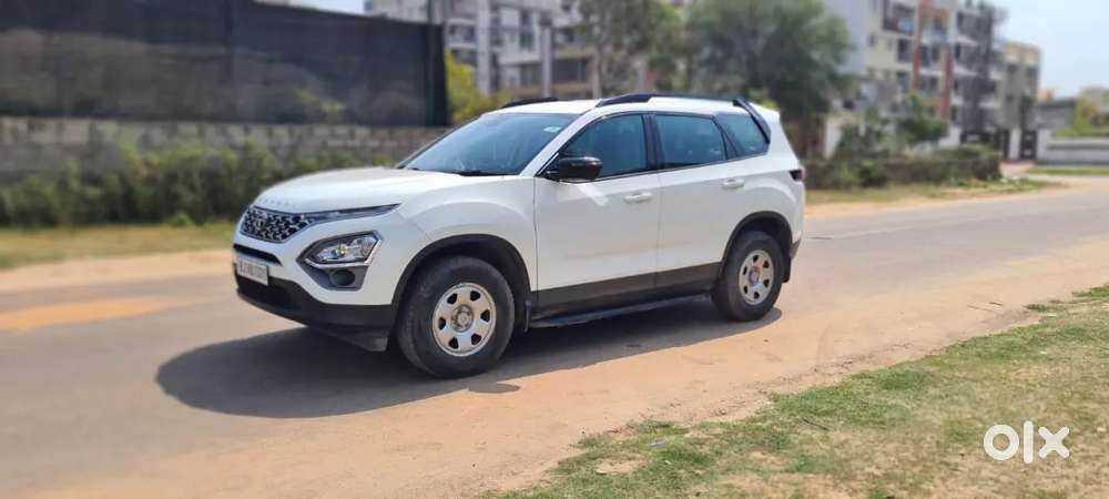 Tata Safarixm 2023