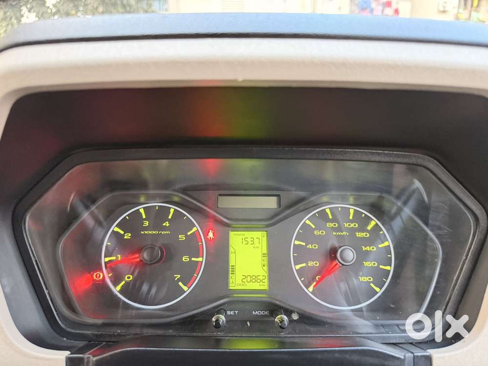 Mahindra Scorpio Classic 2.2 S Mt 7 Str, 2023, Diesel