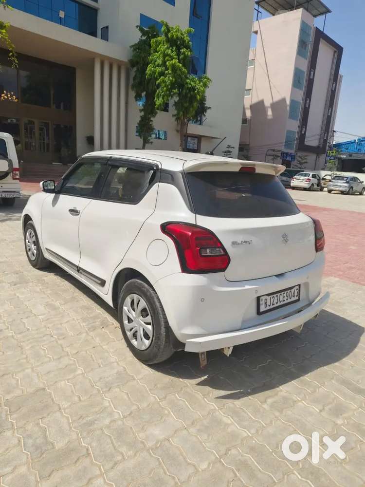 Swift Maruti Suzuki 2023 Petrol