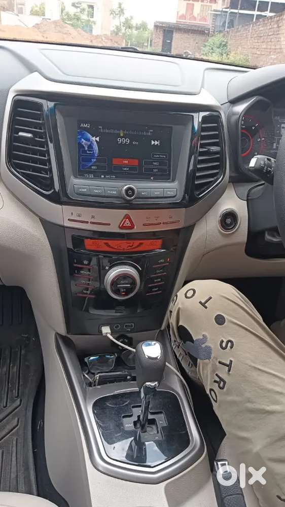Brand New Xuv