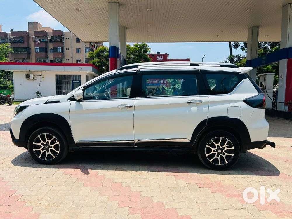 Maruti Suzuki Xl6 1.5 Zeta Mt, 2023, Petrol