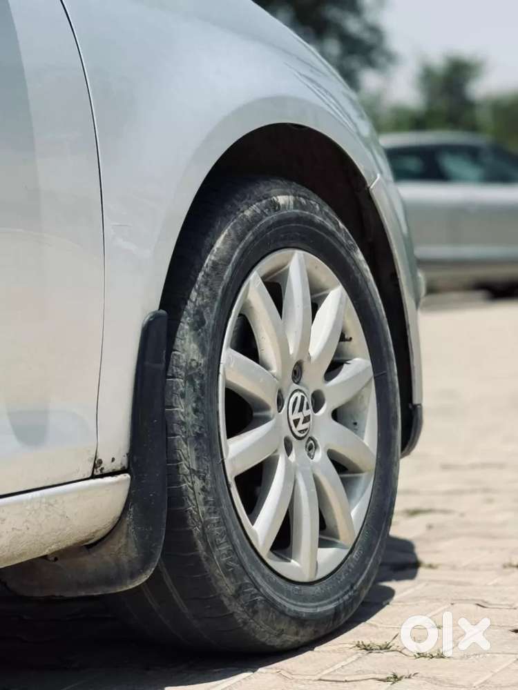 Volkswagen Jetta, 2010, Diesel