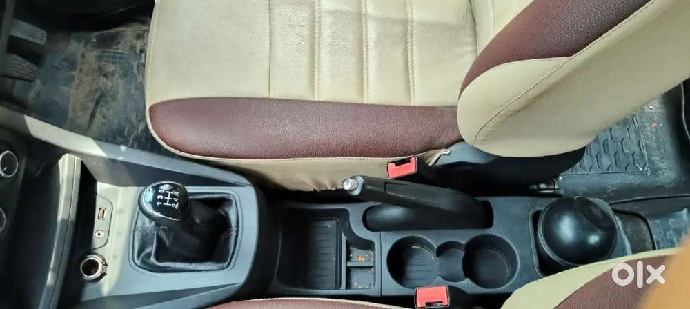 Ford Freestyle 2018 Petrol Well Maintained