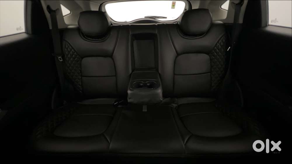 Tata Harrier Xt, 2021, Diesel