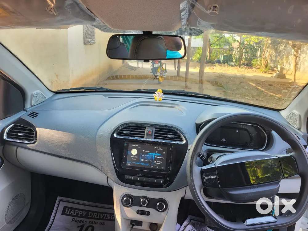 Tata Tiago 1.2 Revotron 2026
