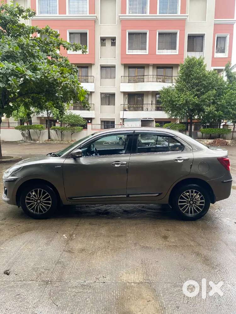 Maruti Suzuki Dzire 2017 Diesel 120000 Km Driven
