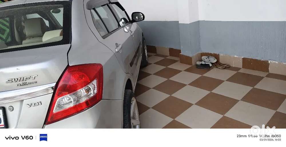 Maruti Suzuki Dzire 2014 Diesel 85000 Km Driven