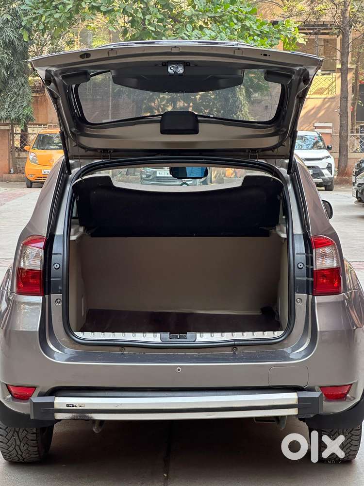 Nissan Terrano Xl Plus 85 Ps Deisel, 2015, Diesel