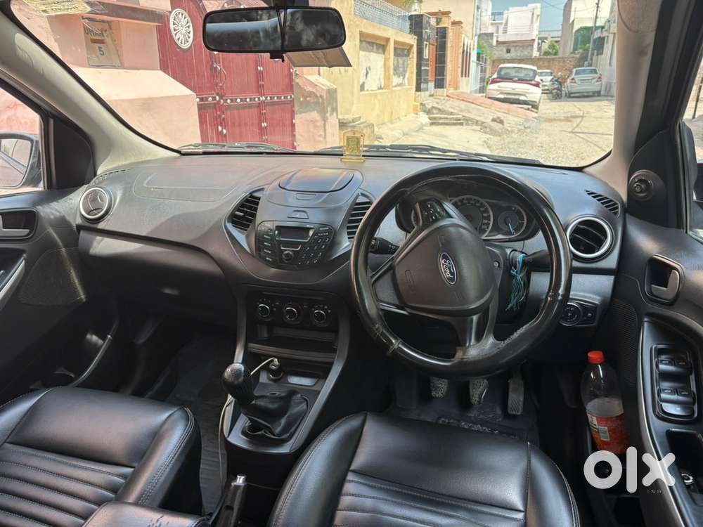 Ford Figo Diesel Manual 2017