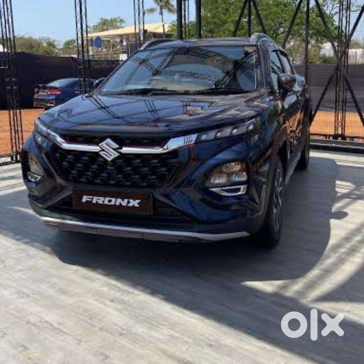 Maruti Suzuki Swift 2023